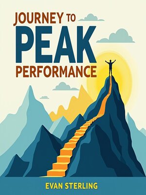 cover image of Journey to Peak Performance